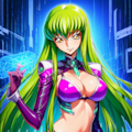 仮想肉体設計士 — Virtual Body Architect 5枚目