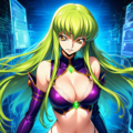 仮想肉体設計士 — Virtual Body Architect 3枚目