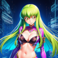 仮想肉体設計士 — Virtual Body Architect 4枚目