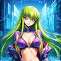 仮想肉体設計士 — Virtual Body Architect 6枚目