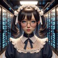 蘇った記憶データの奔流 6枚目