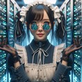 蘇った記憶データの奔流 8枚目