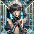 蘇った記憶データの奔流 2枚目