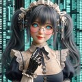 蘇った記憶データの奔流 4枚目