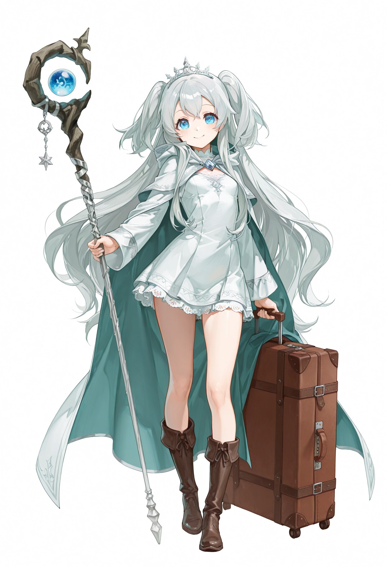 プリンセス 2577