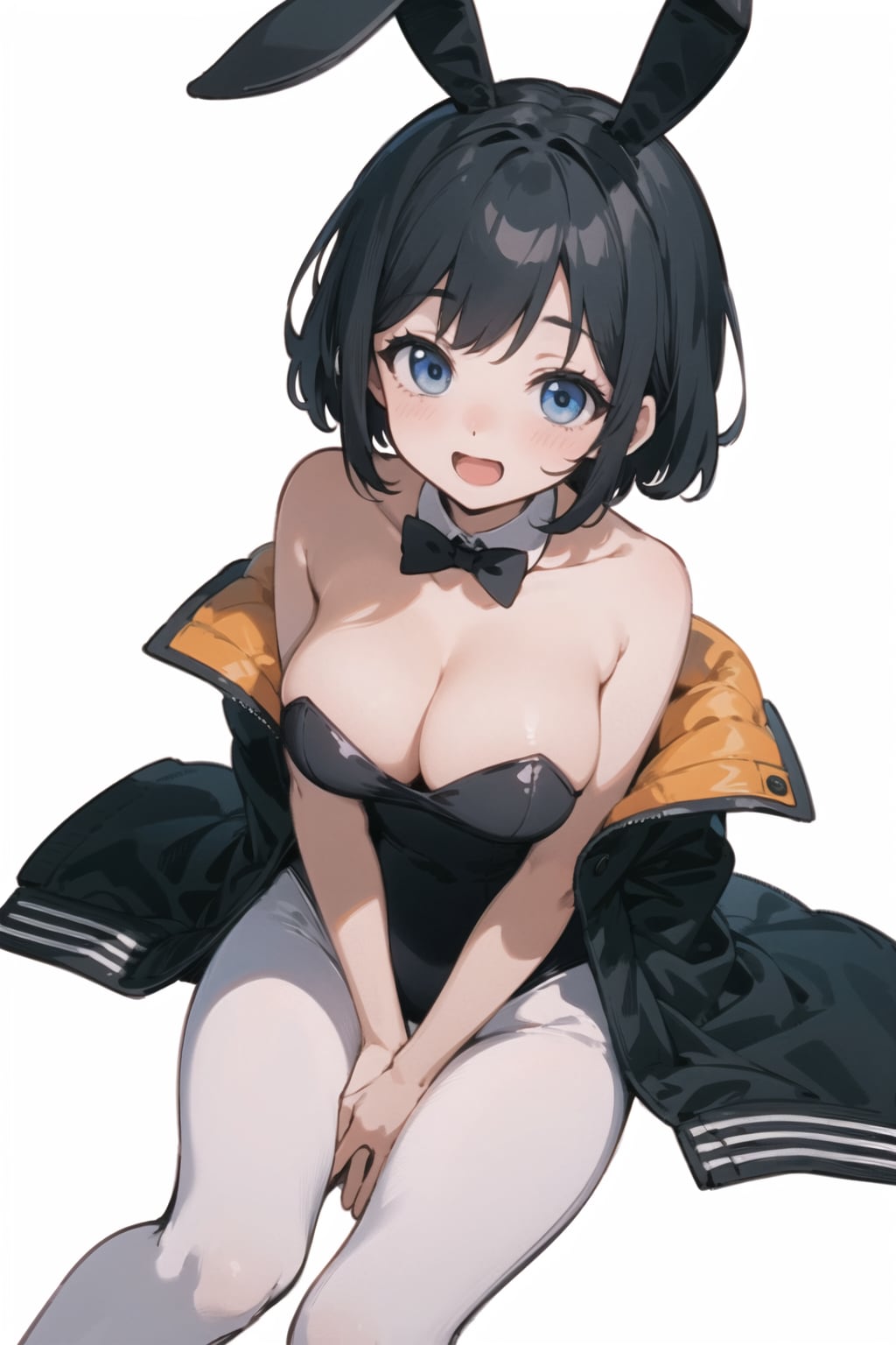 今日のバニーガール（2026/08/02）