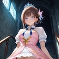 姫様の、おみパンツ 9枚目