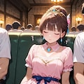 姫様の、おみパンツ 4枚目