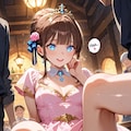 姫様の、おみパンツ 7枚目