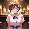 姫様の、おみパンツ 5枚目
