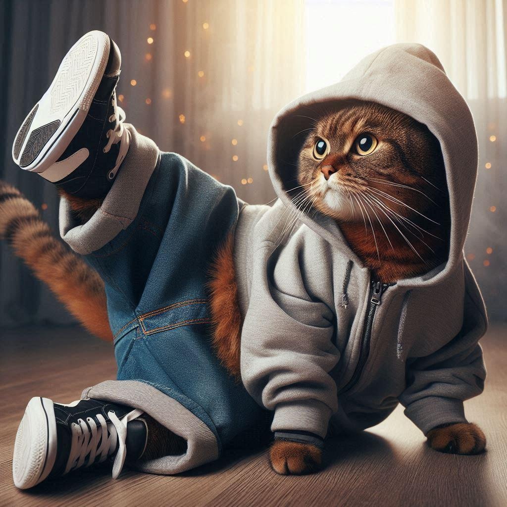 オーバーニャンコ