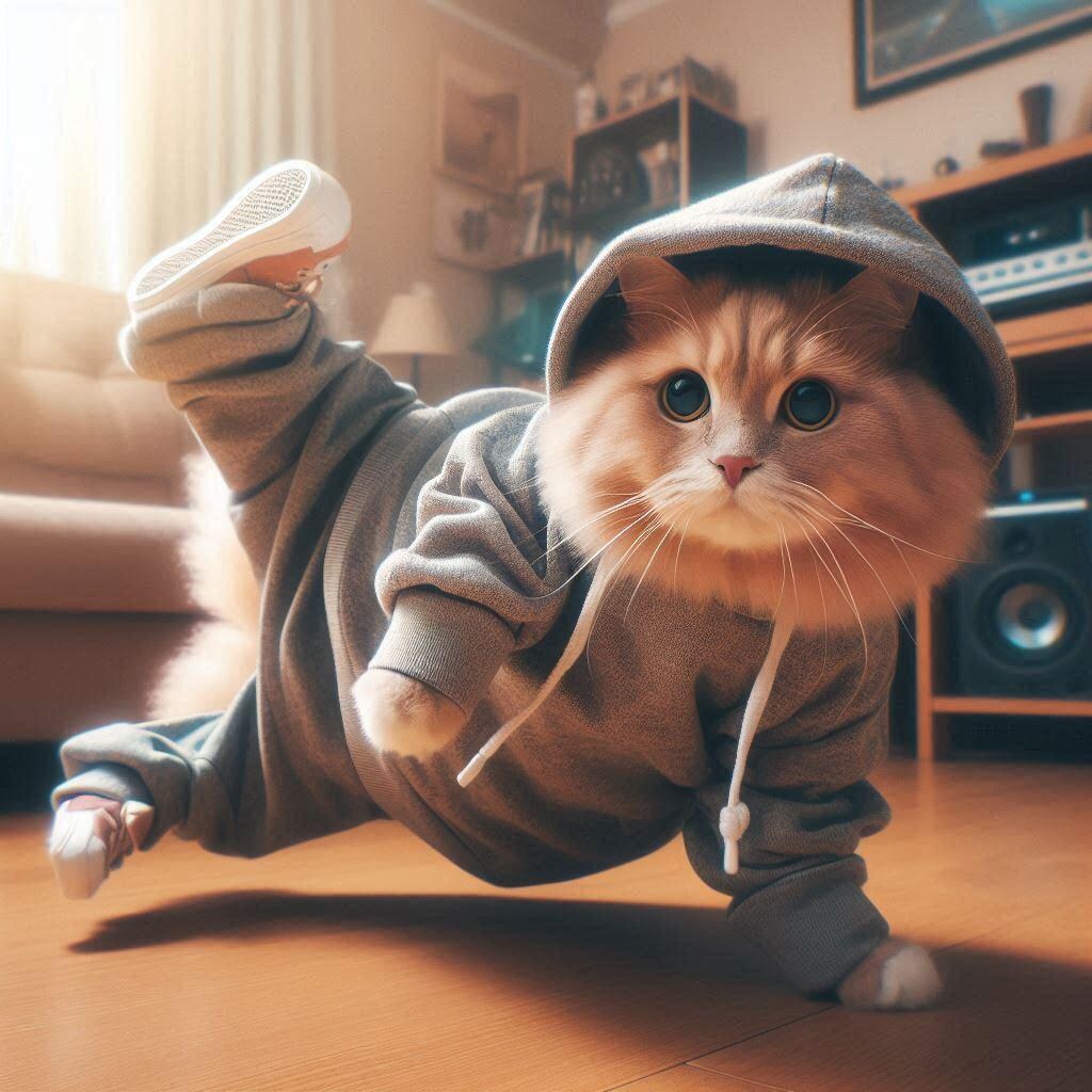 オーバーニャンコ