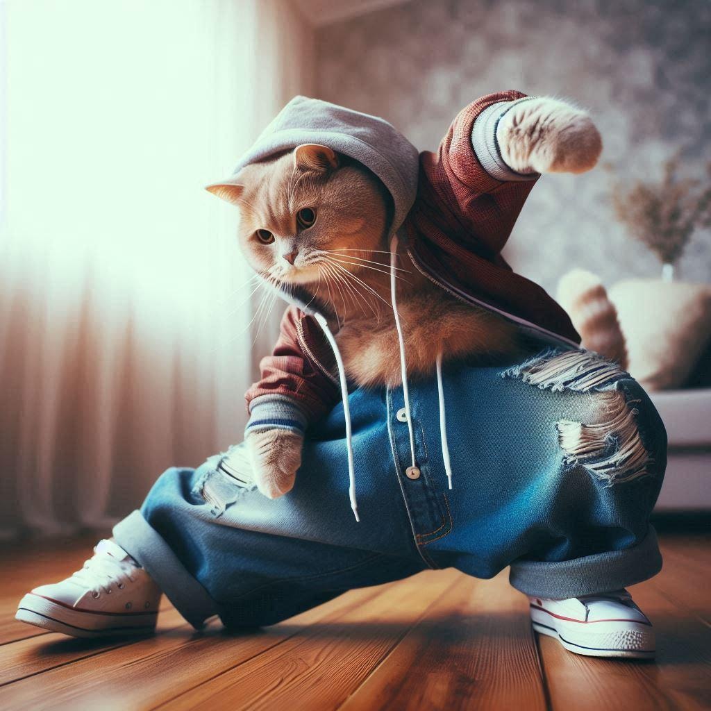 オーバーニャンコ