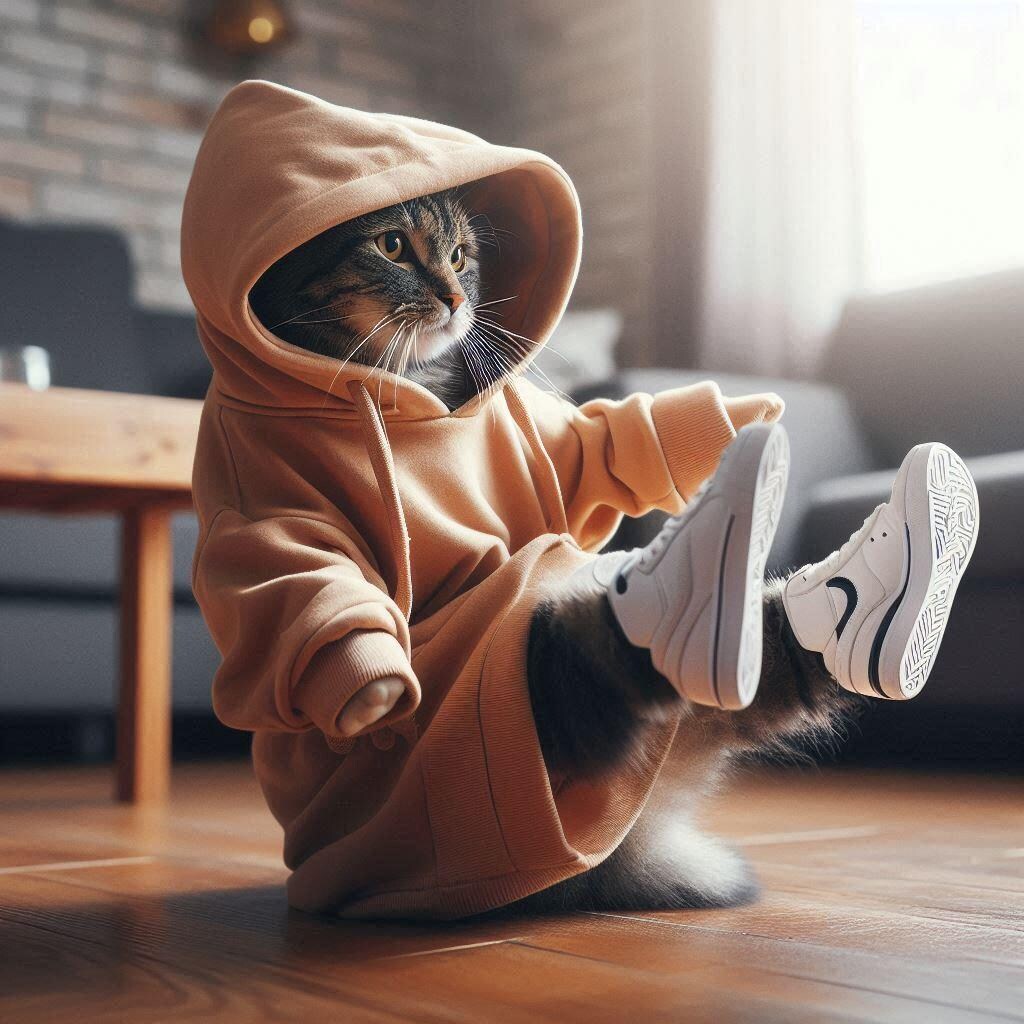 オーバーニャンコ