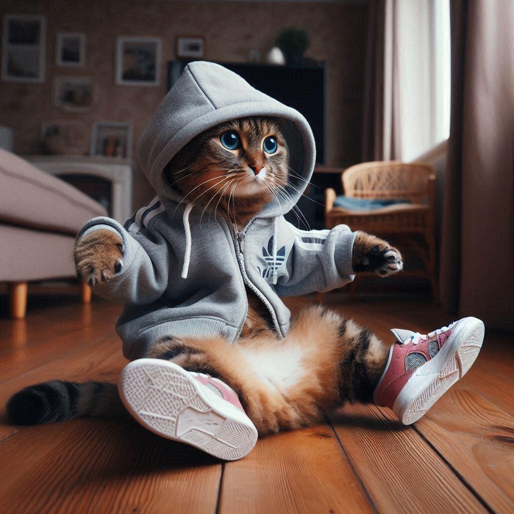 オーバーニャンコ