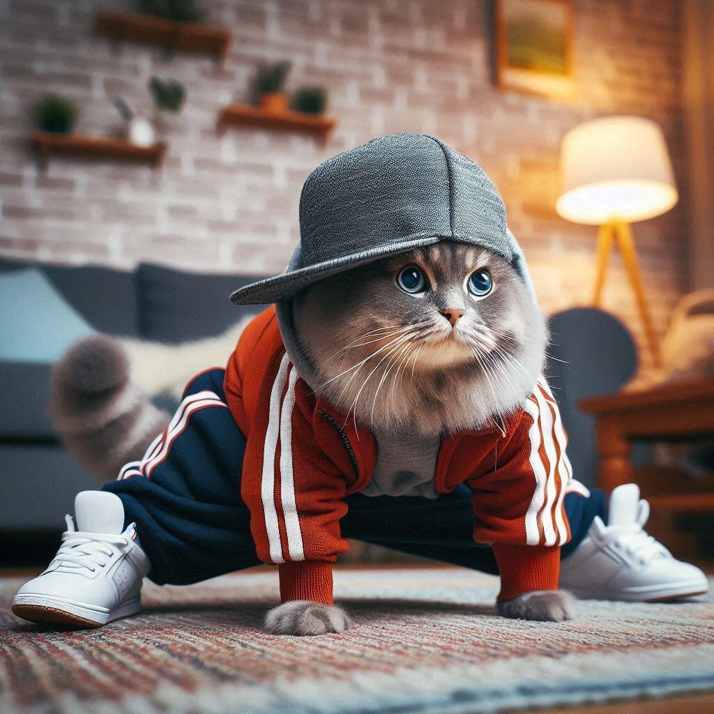 オーバーニャンコ