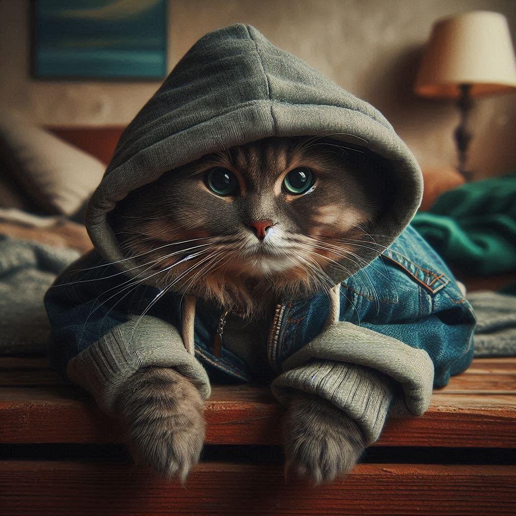 オーバーニャンコ | の人気AIイラスト・グラビア