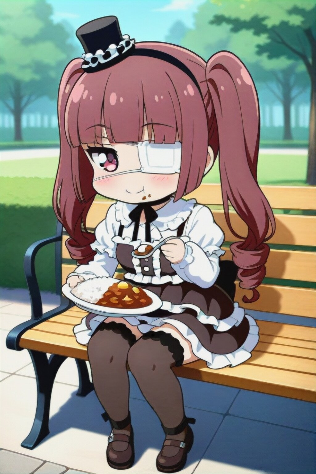 花園ゆりね