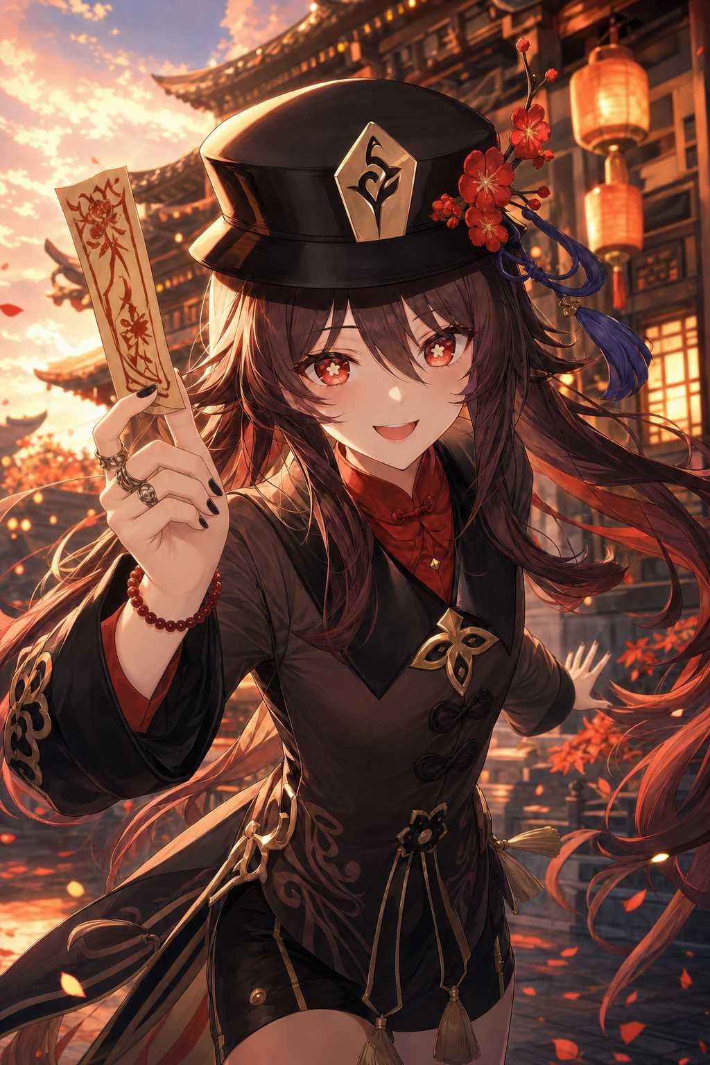 胡桃