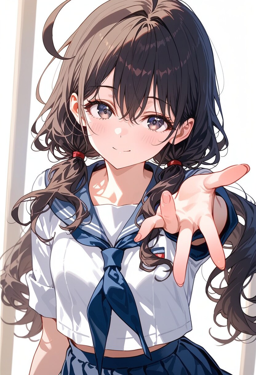 よろしくお願いします | の人気AIイラスト・グラビア