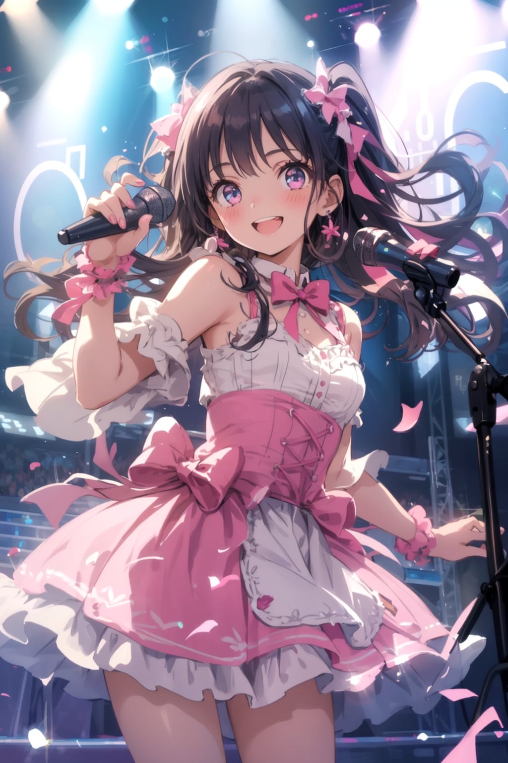 みんな、元気！？