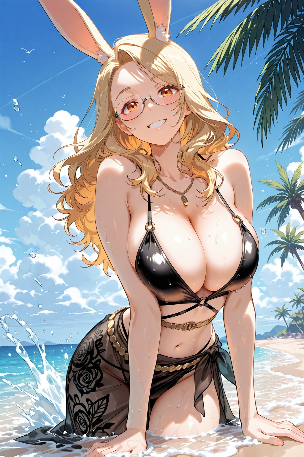 埋まっちゃった