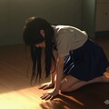 女子校生が土下座しているだけ 4枚目