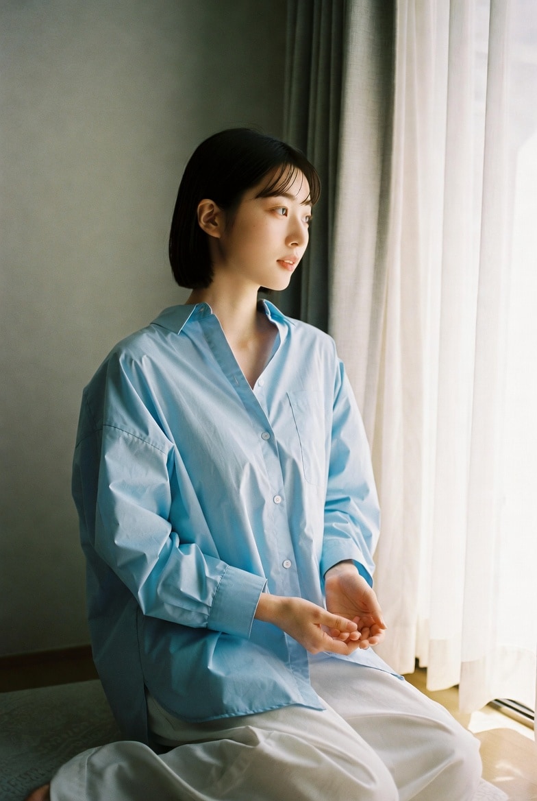 グラビア習作 5.14（全体公開）