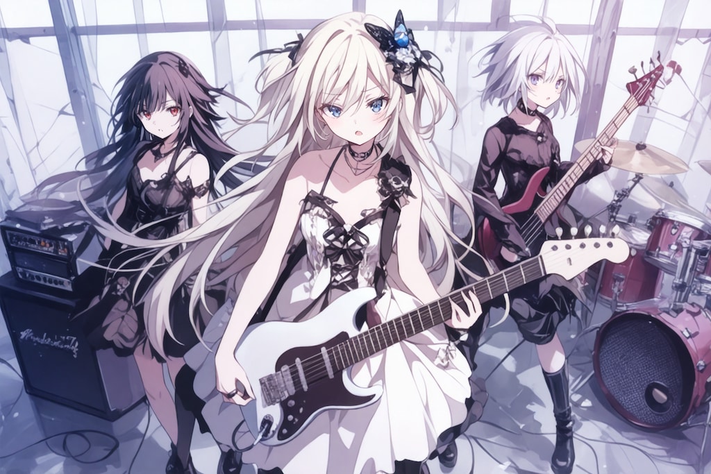 a roaring sound like melting snow