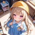 おとうふ幼稚園のさとみんちゃん 5枚目
