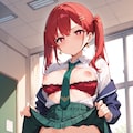 【illustrious・Lora紹介】催眠アプリ 5枚目