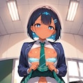【illustrious・Lora紹介】催眠アプリ 8枚目