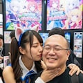 インストールしたらキス？（佐々木登場） 11枚目