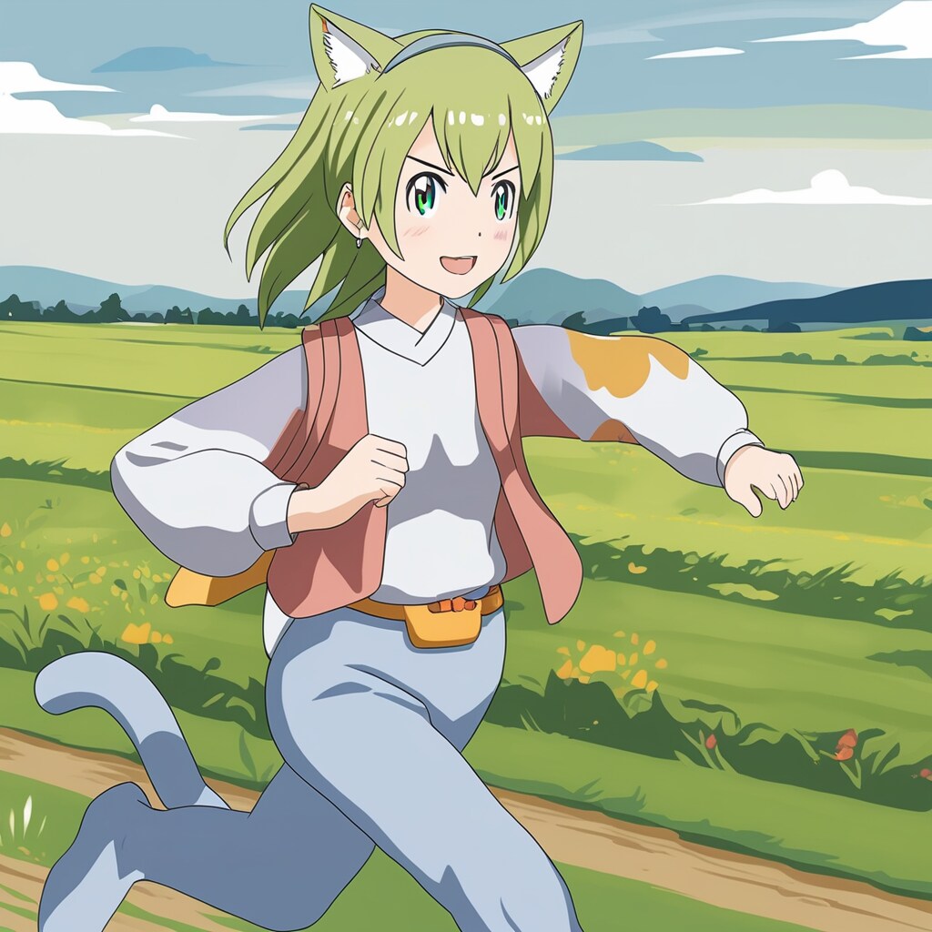 デルタもん・・・