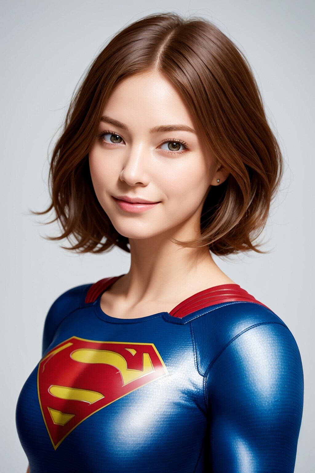 Supergirl