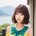 菜の花畑 11枚目
