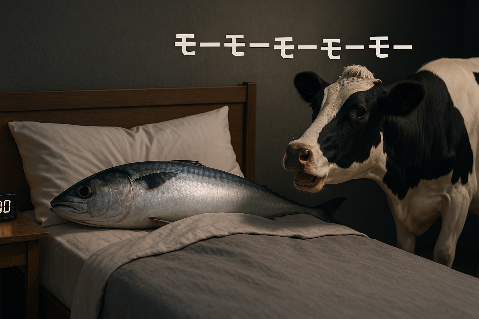 ⏰モーニングコール(07/11) | の人気AIイラスト・グラビア