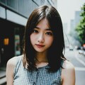 素敵なAIお姉さん 3枚目