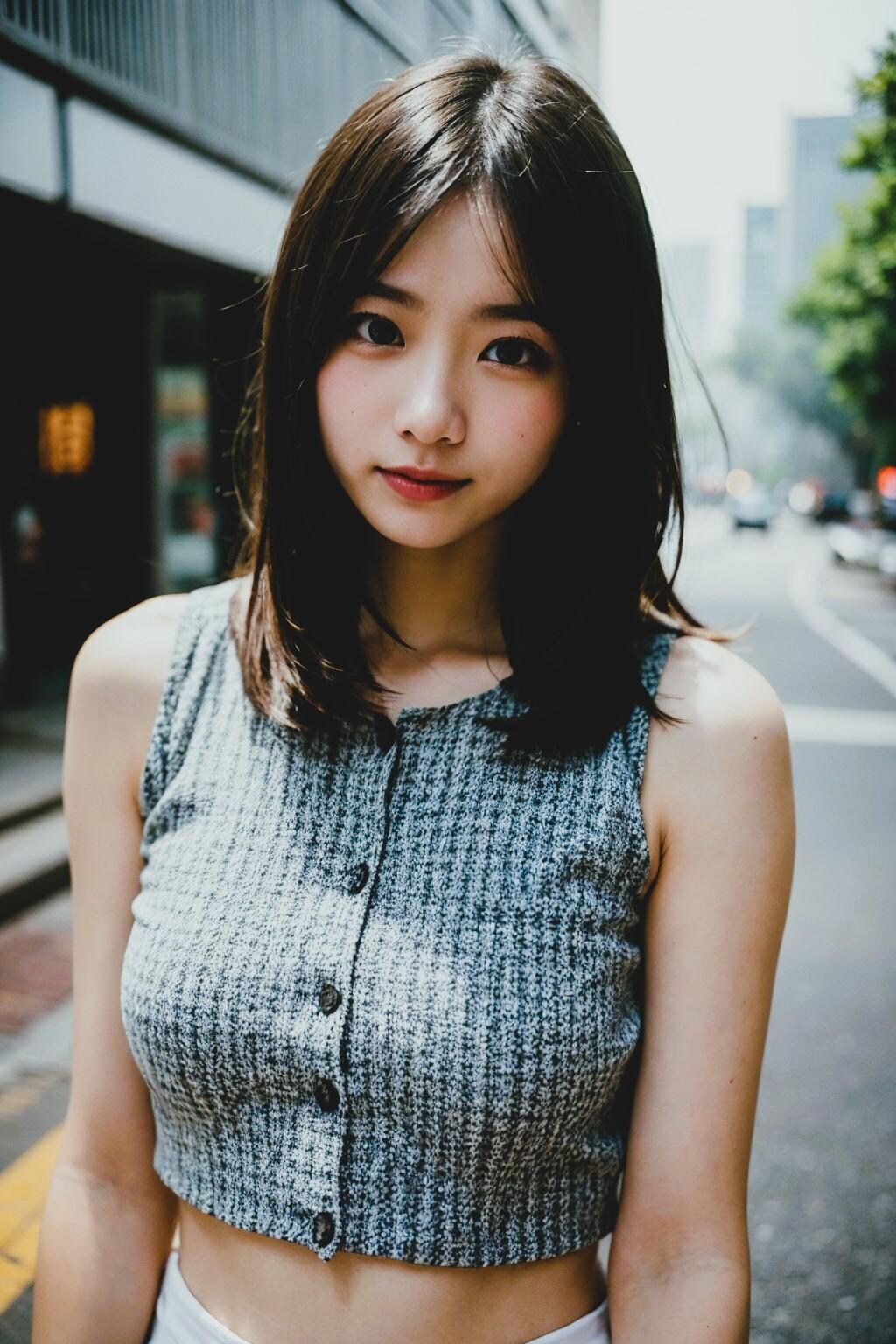 素敵なAIお姉さん