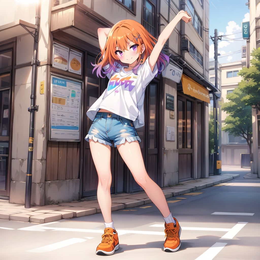 おはよー！