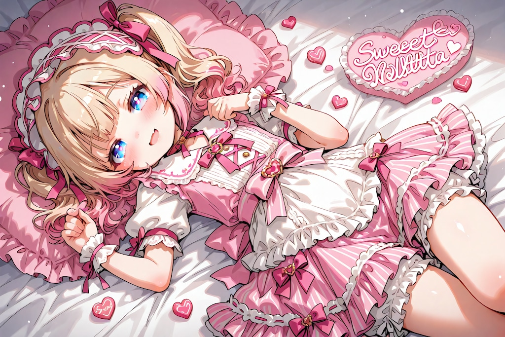 sweetlolita:1.5