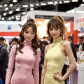 Turtleneck BodyCon at Exhibition2 10枚目