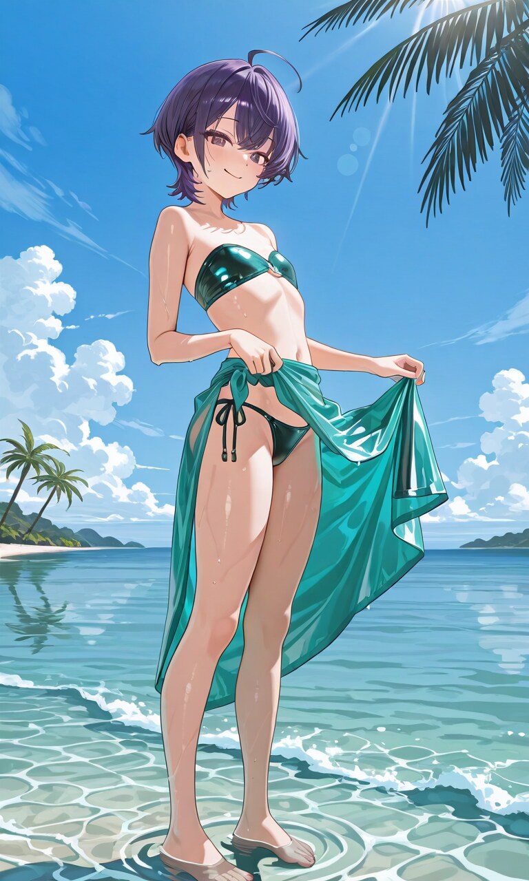 ハワイ旅行