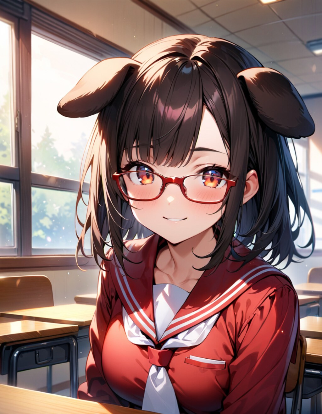 きょうのわん子【0417】