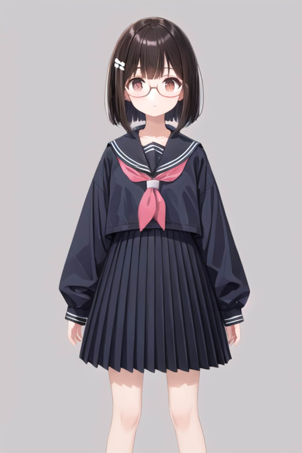 おっと？生成酷使し過ぎたか？