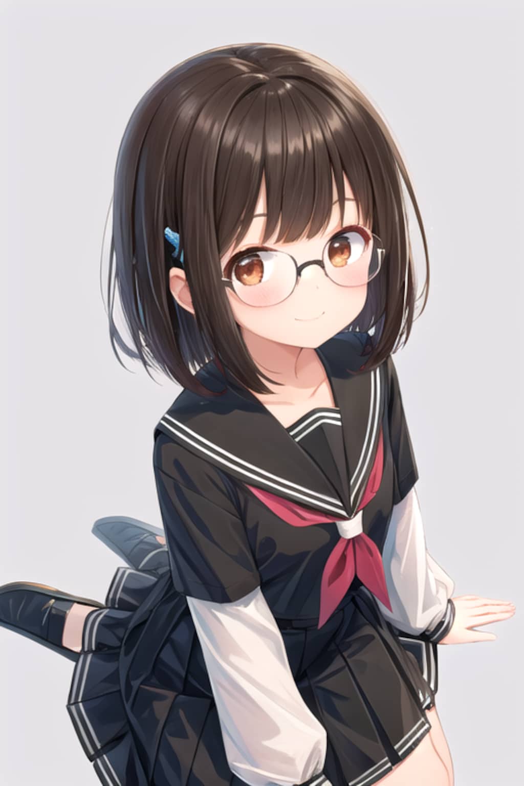 おっと？生成酷使し過ぎたか？