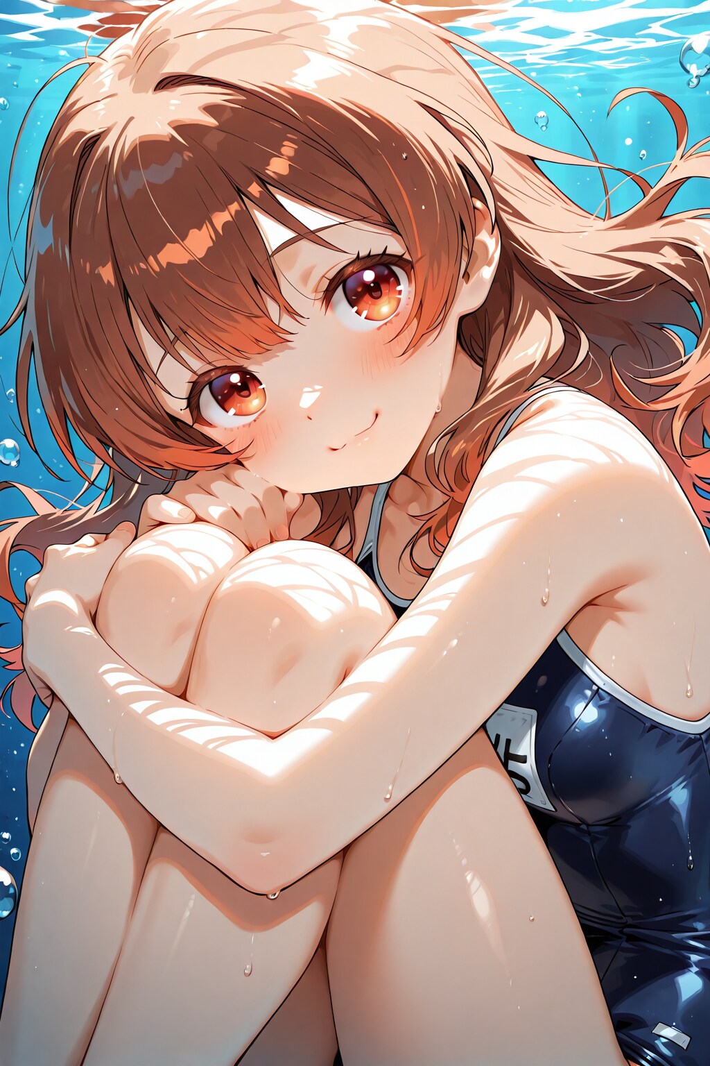 プール