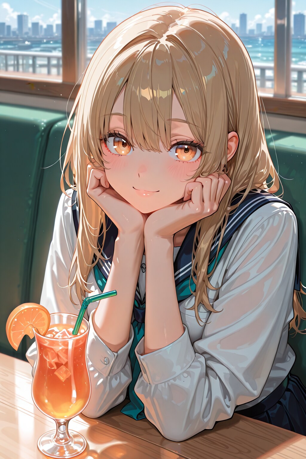 清濁併呑 | の人気AIイラスト・グラビア