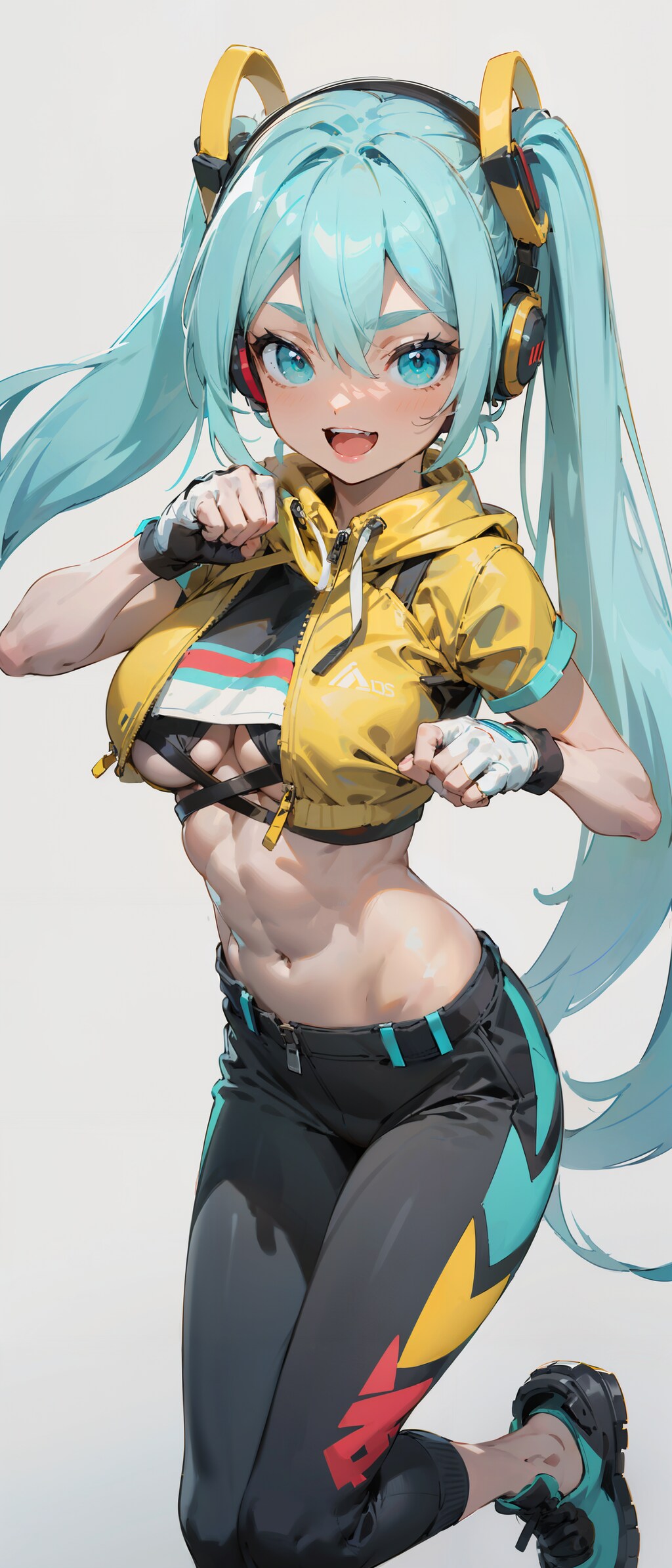 Boxer
