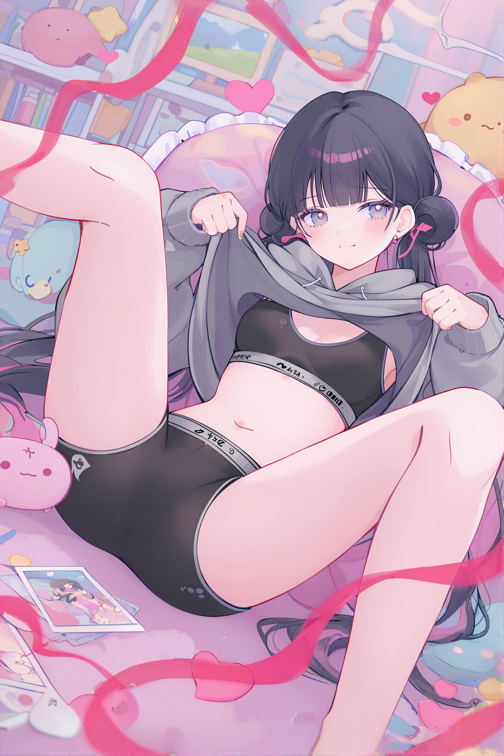 作られた無害さと身体